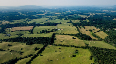 Over 12,000 Acres Protected in Piedmont Region in 2019