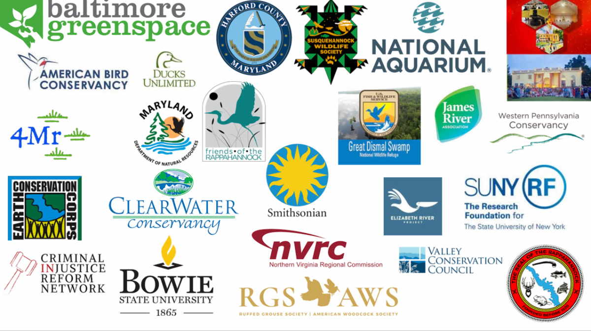 Chesapeake Conservation Partnership | Our Land, Our Heritage, Our Future