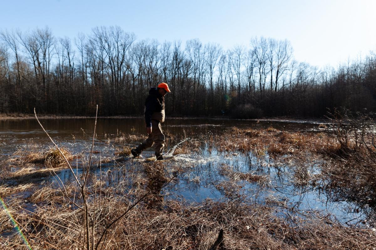 Chesapeake Conservation Partnership | Our Land, Our Heritage, Our Future