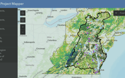 Chesapeake WILD: Changing the Game for Habitats